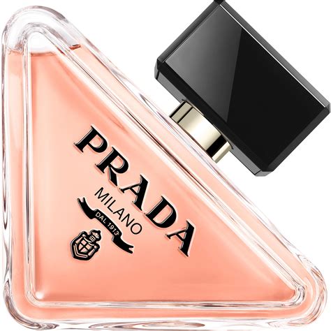 eau parfum prada|best price for prada paradoxe.